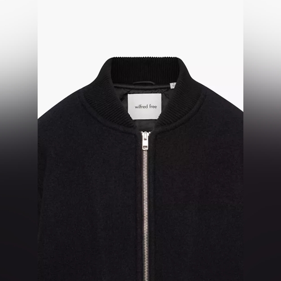 Wilfred Stable Jacket - Picture 2 of 5